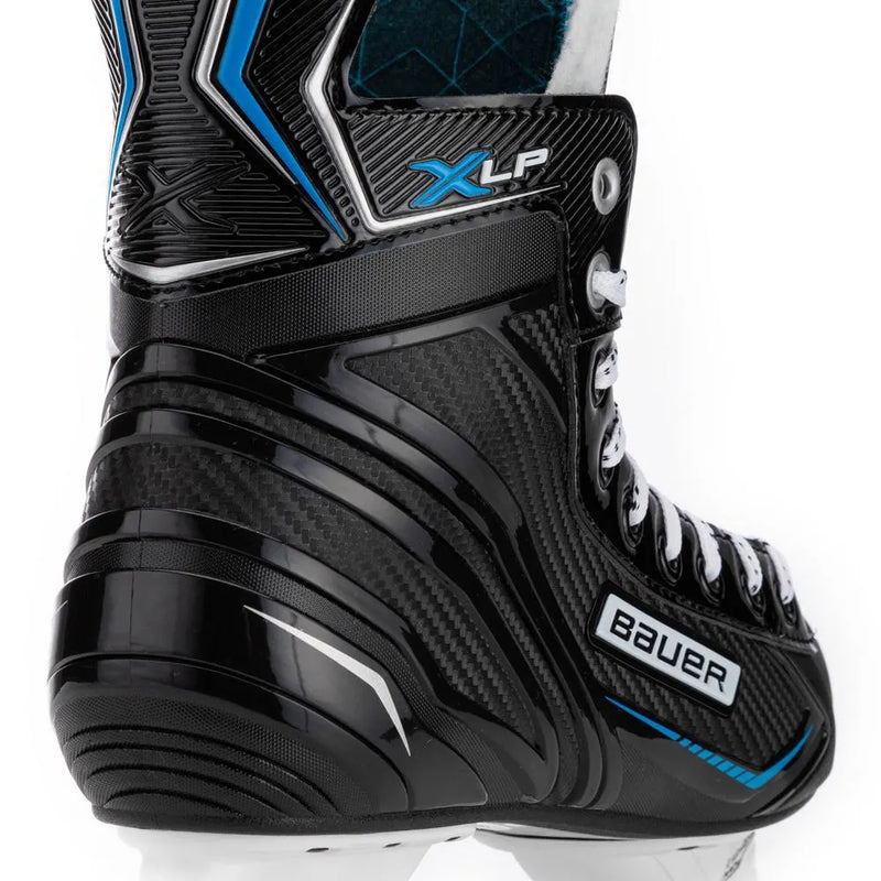 Load image into Gallery viewer, Bauer X-LP Intermediate Hockey Skates