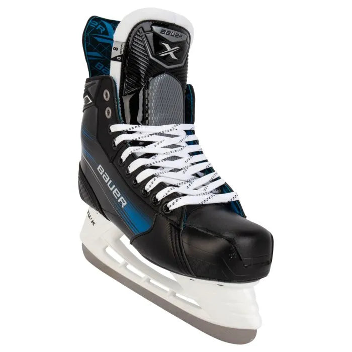Load image into Gallery viewer, Bauer "X" Senior Ice Hockey Skate