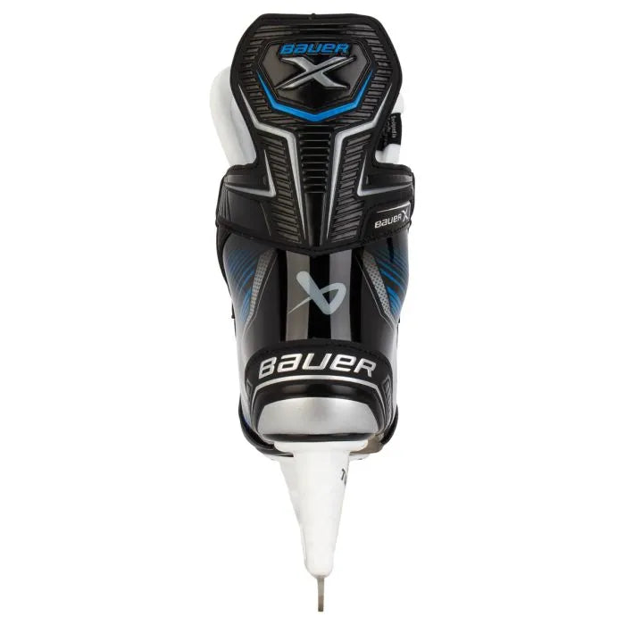 Load image into Gallery viewer, Bauer "X" Senior Ice Hockey Skate