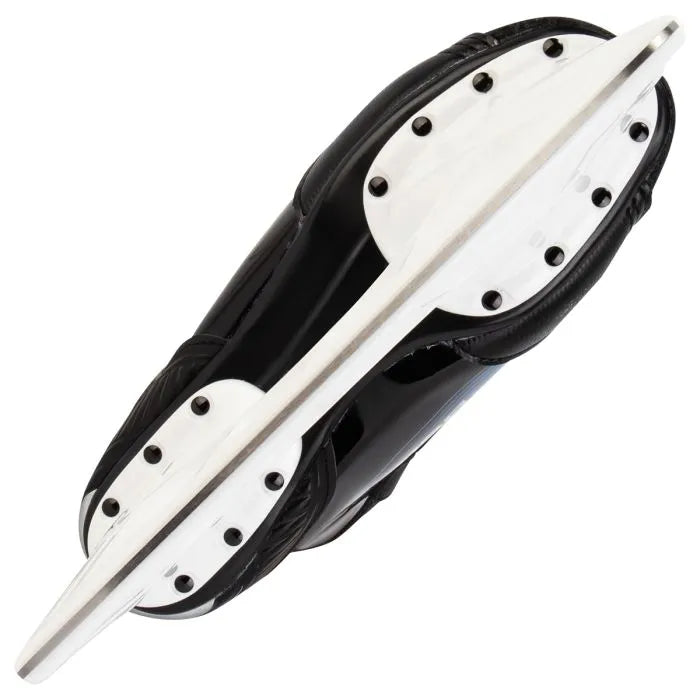 Load image into Gallery viewer, Bauer "X" Senior Ice Hockey Skate