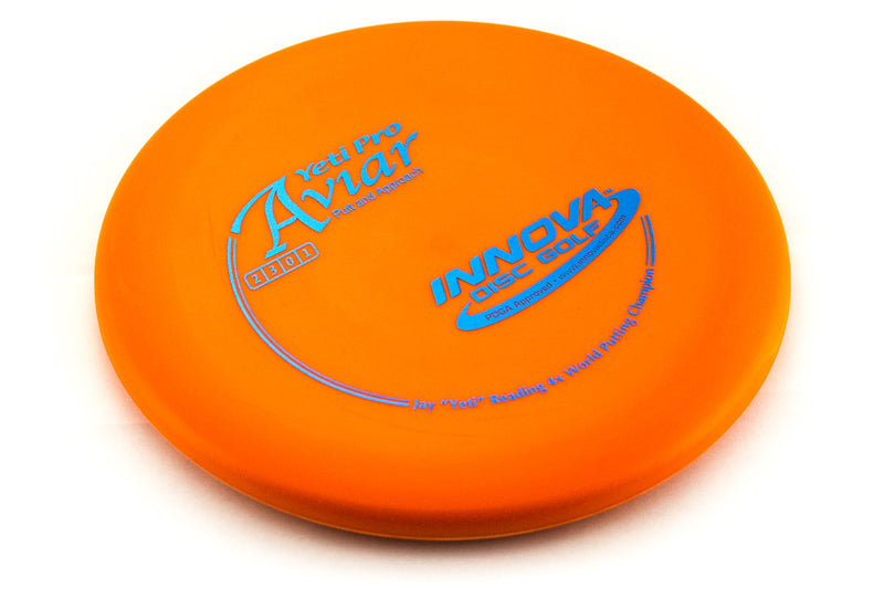 Load image into Gallery viewer, Innova Yeti Aviar Putt and Approach Disc