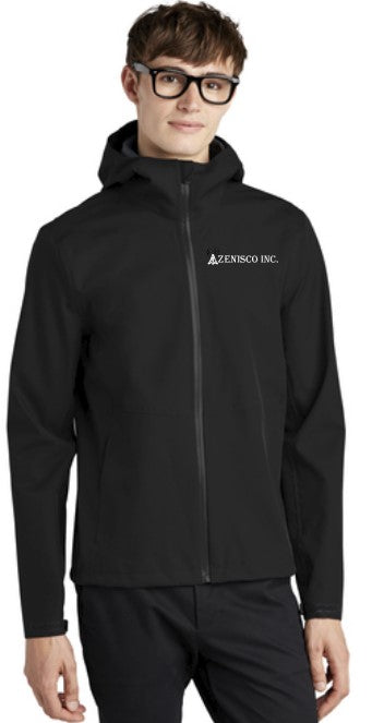 Load image into Gallery viewer, Zenisco Waterproof Rain Shell