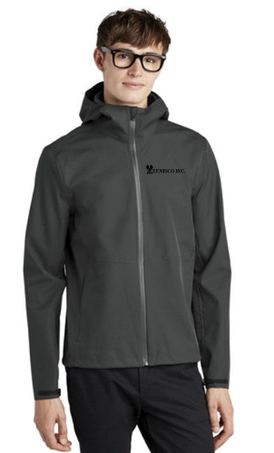 Load image into Gallery viewer, Zenisco Waterproof Rain Shell