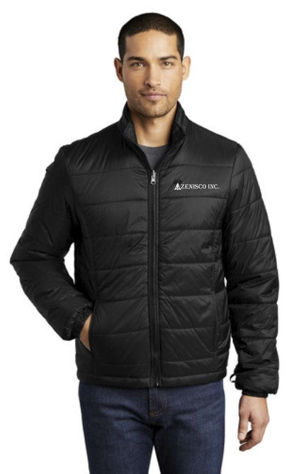 Load image into Gallery viewer, Zenisco Inc Vortex 3in1 Waterproof Jacket