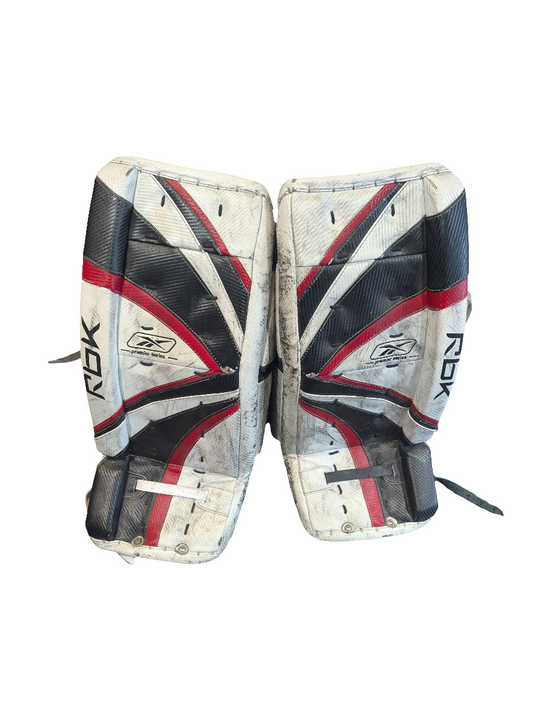 Reebok Premier Series Intermediate 29