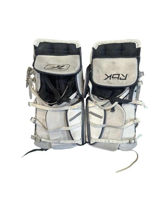 Reebok Premier Series Intermediate 29