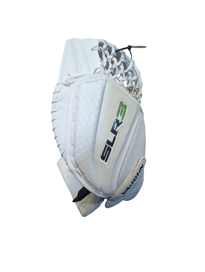 Load image into Gallery viewer, Used Vaughn SLR 3 Regular Junior Hockey Goalie Glove