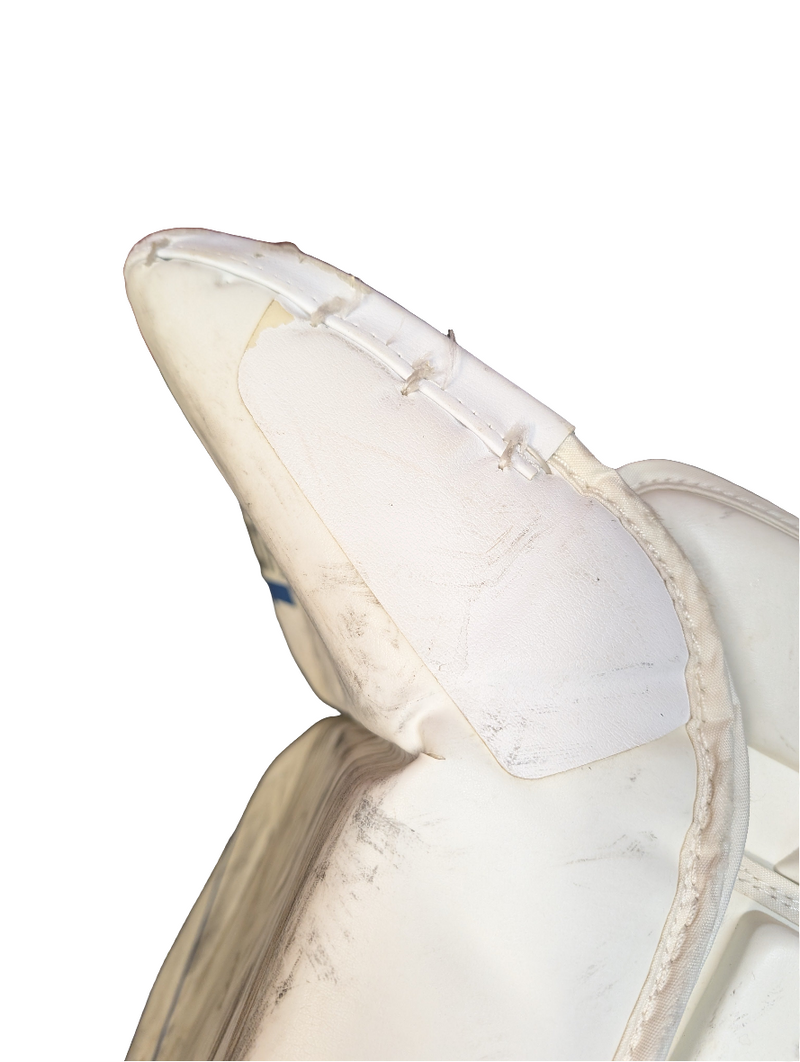 Load image into Gallery viewer, Used Bauer Supreme 1S ODIN XL Goalie Leg Pads