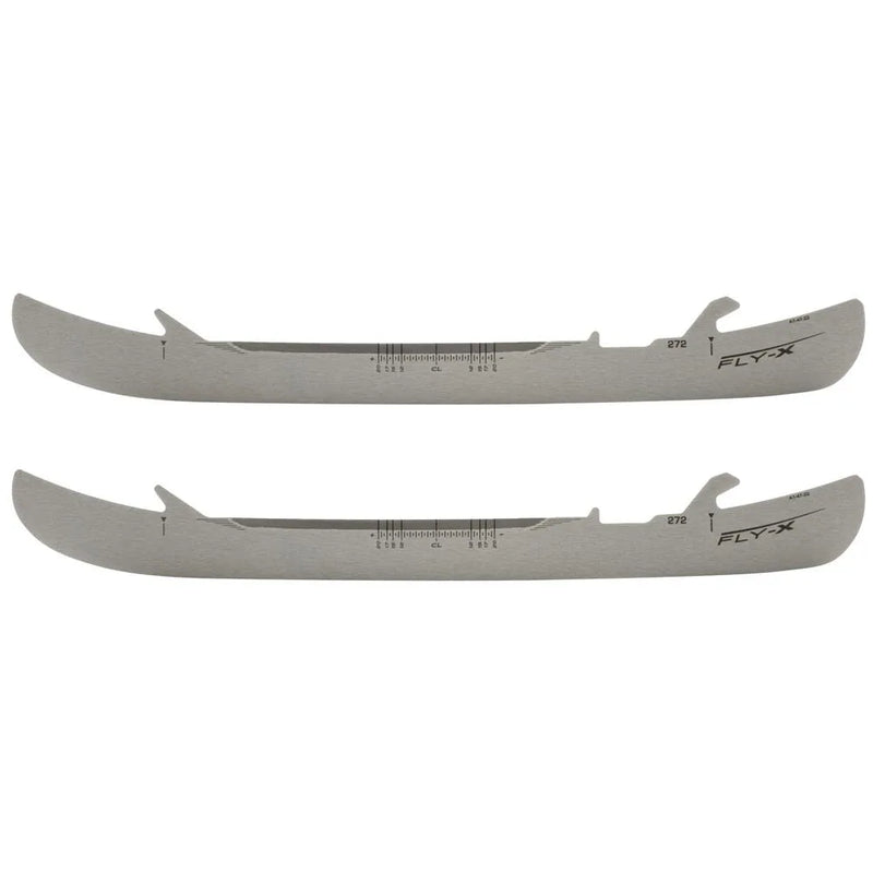 Load image into Gallery viewer, Bauer Fly-X Hockey Skate Blade