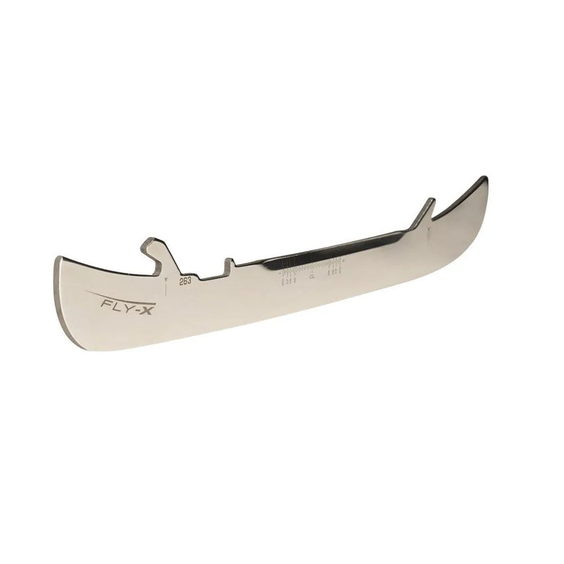 Load image into Gallery viewer, Bauer Fly-X Hockey Skate Blade