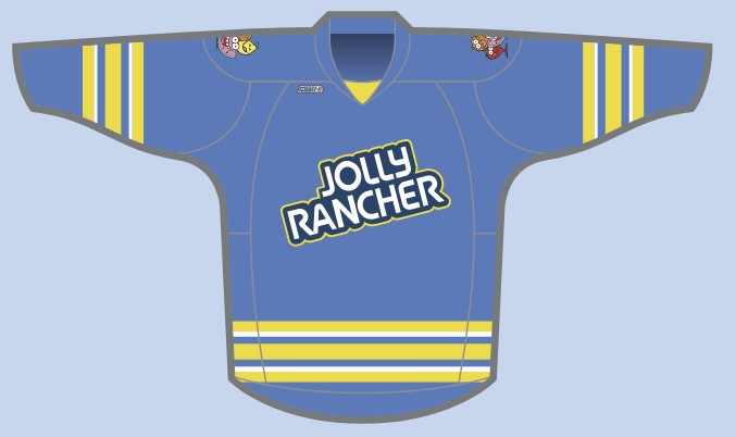Load image into Gallery viewer, 2023 RHL Summer Draft Hockey Jersey