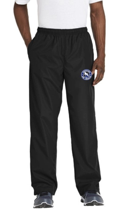 Wenatchee Jr Wild Wind Pant