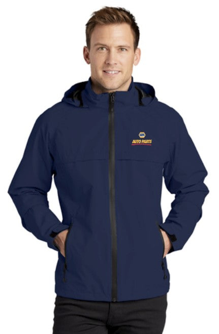 Load image into Gallery viewer, Napa Mens Torrent Waterproof Jacket