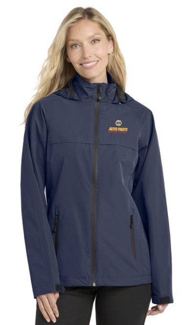 Load image into Gallery viewer, Napa Ladies Torrent Waterproof Jacket
