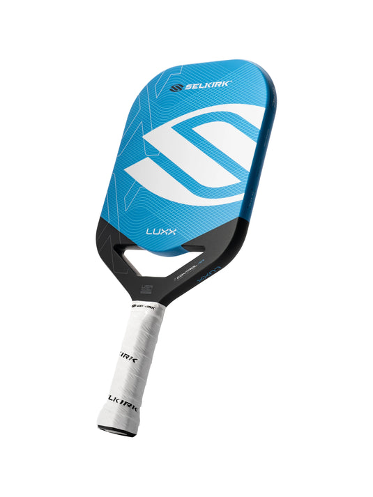 Selkirk LUXX Control Air Infingrit Pickleball Paddle
