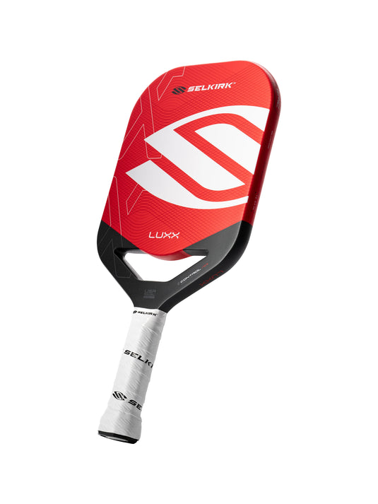 Selkirk LUXX Control Air Infingrit Pickleball Paddle
