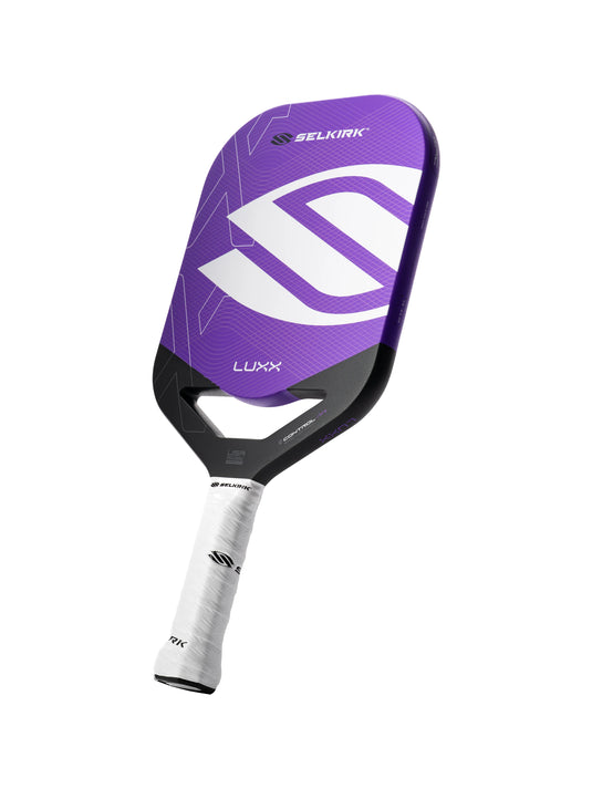 Selkirk LUXX Control Air Infingrit Pickleball Paddle