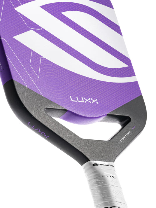 Selkirk LUXX Control Air Infingrit Pickleball Paddle