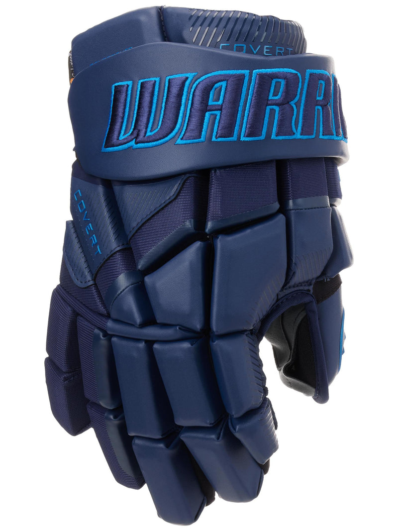 Load image into Gallery viewer, Warrior Covert QR6 Senior Hockey Gloves