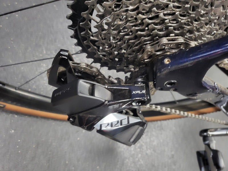 Load image into Gallery viewer, Pre-Owned Trek Project One CheckPoint Road / Gravel Bike