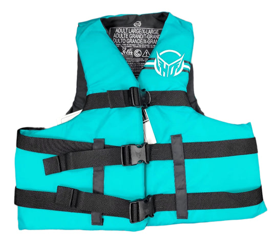 HO Sports Adult Life Vest