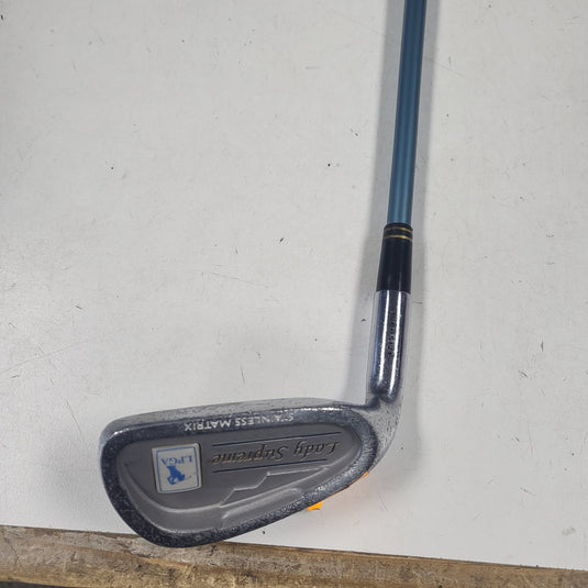 Used Lady Supreme SW LH Wedge