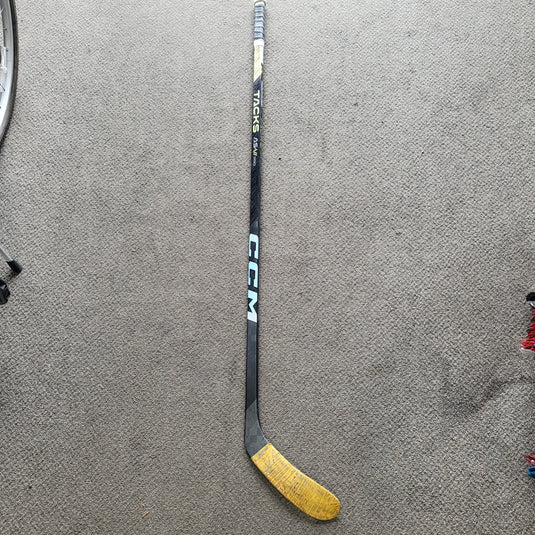 Used CCM Tacks AS-VI Pro 55 Flex P28 RH Hockey Stick