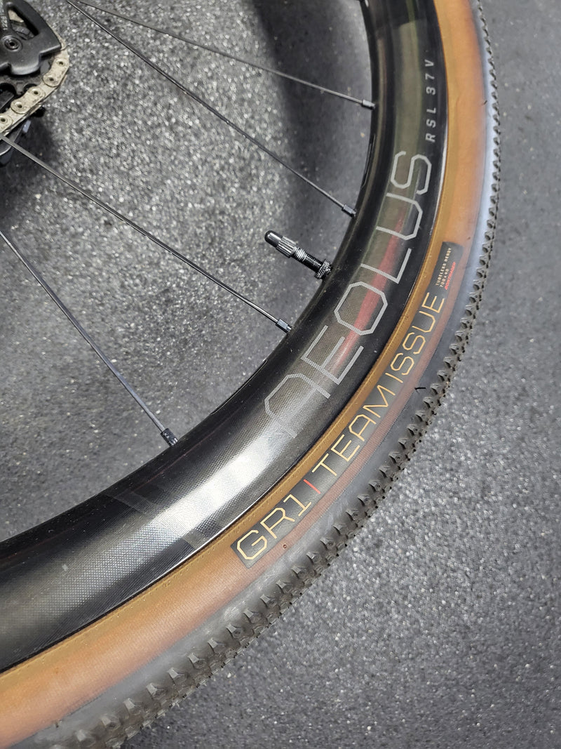 Load image into Gallery viewer, Pre-Owned Trek Project One CheckPoint Road / Gravel Bike