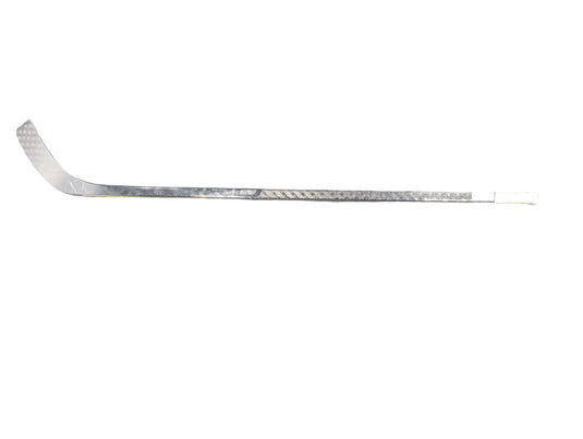 Used LH Pro Stock Hockey Sticks Yellow Line Hockey Stick