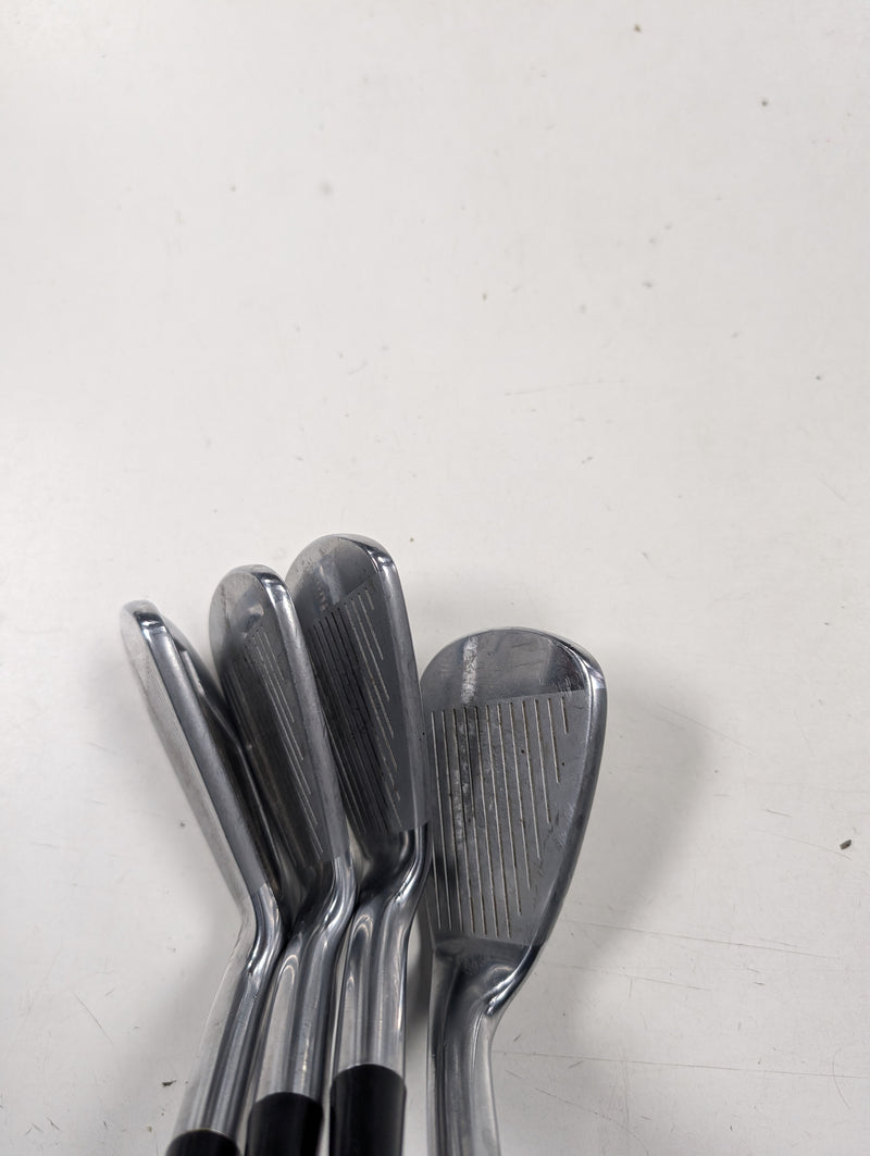 Load image into Gallery viewer, Used Mizuno Pro 118 & 518 Irons Set