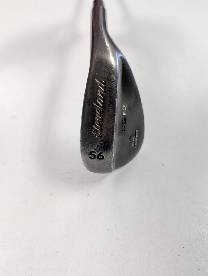 Load image into Gallery viewer, Used RH Cleveland CG12 56 Degree Golf Wedge