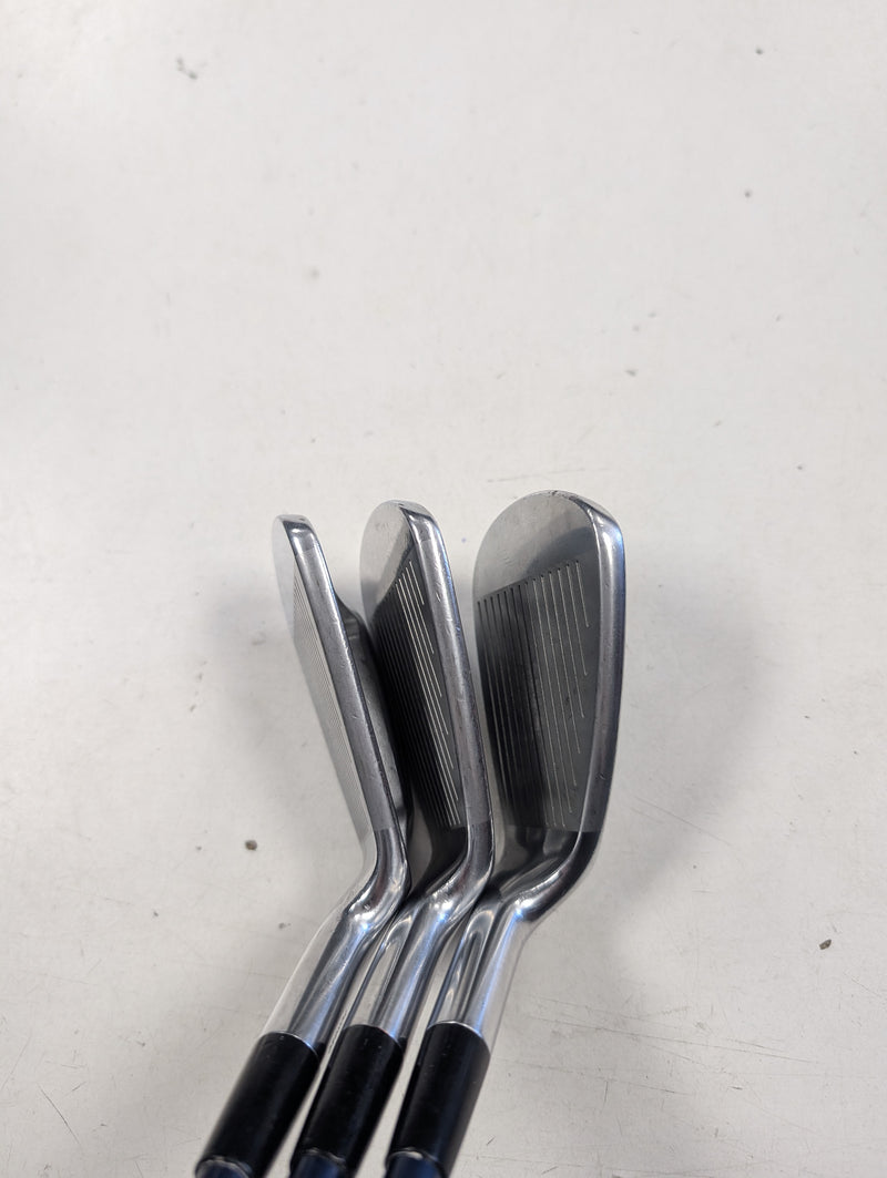 Load image into Gallery viewer, Used RH Mizuno MX-23 Golf Iron Set (5-PW)