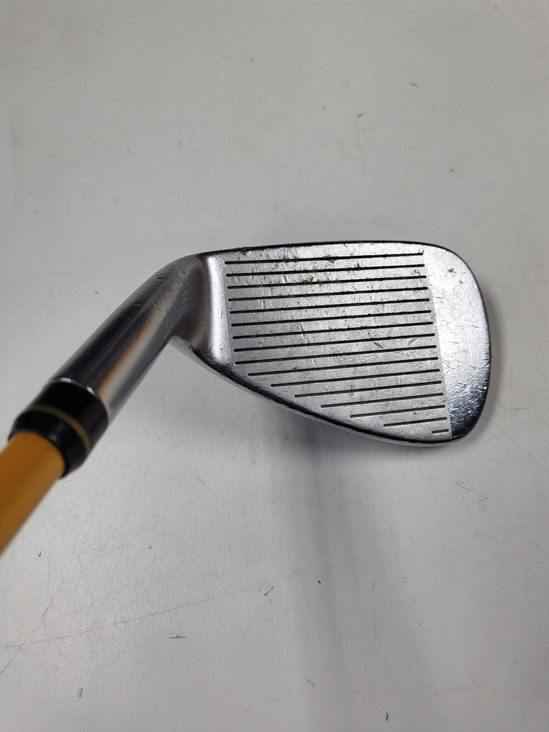 Load image into Gallery viewer, Used Maxfli Revolution Black Dot 3-PW Iron Set