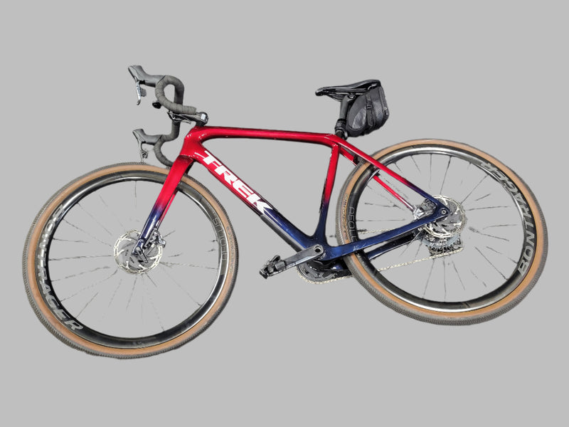 Load image into Gallery viewer, Pre-Owned Trek Project One CheckPoint Road / Gravel Bike