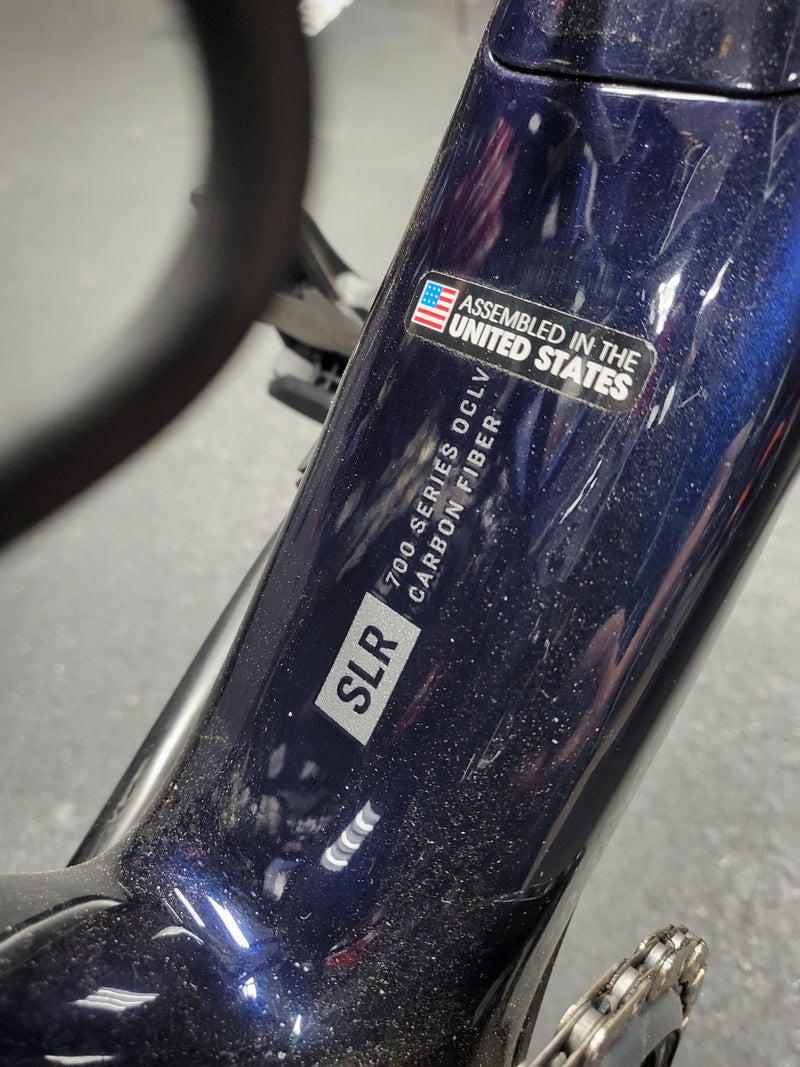 Load image into Gallery viewer, Pre-Owned Trek Project One CheckPoint Road / Gravel Bike