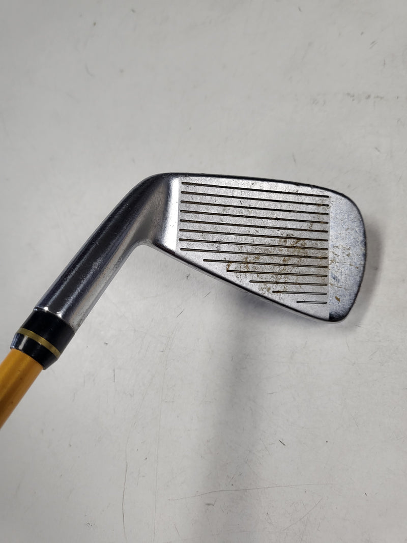 Load image into Gallery viewer, Used Maxfli Revolution Black Dot 3-PW Iron Set