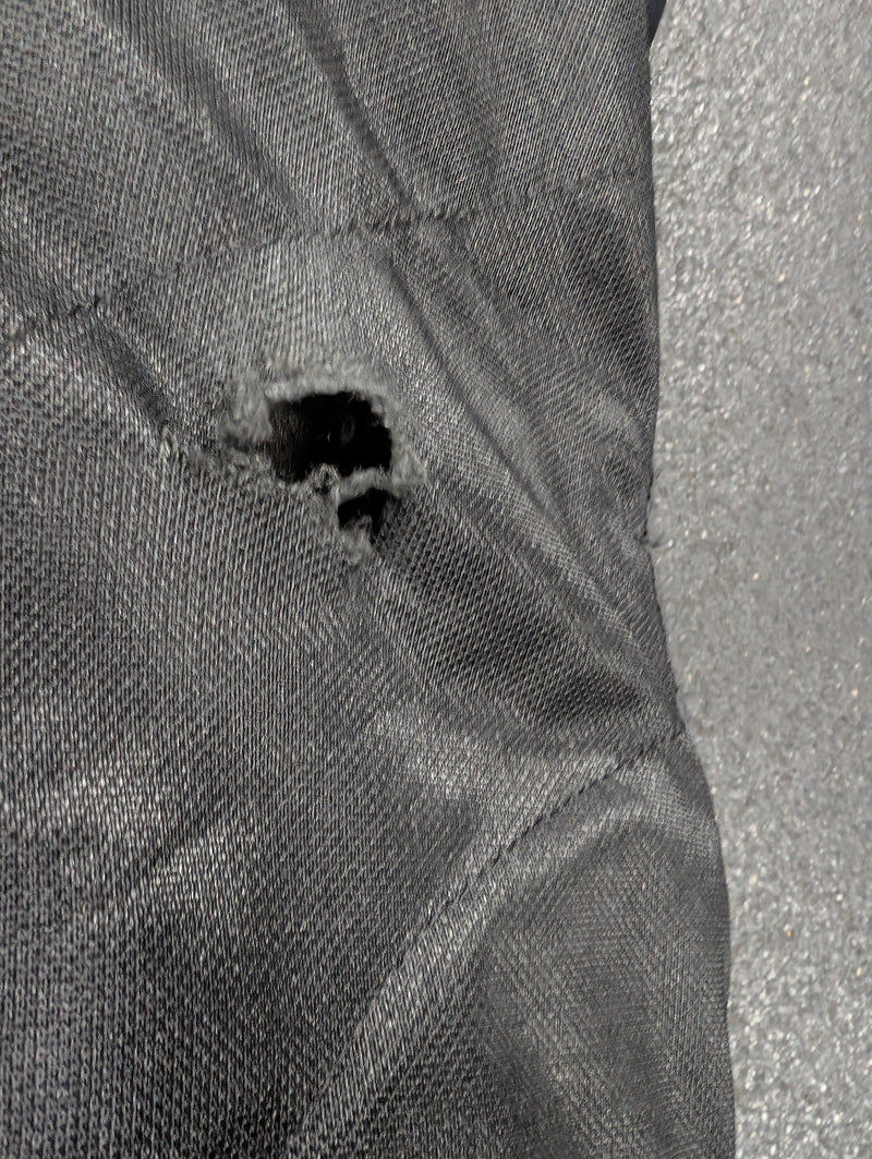 Load image into Gallery viewer, Used Bauer X Int. Medium Hockey Pants