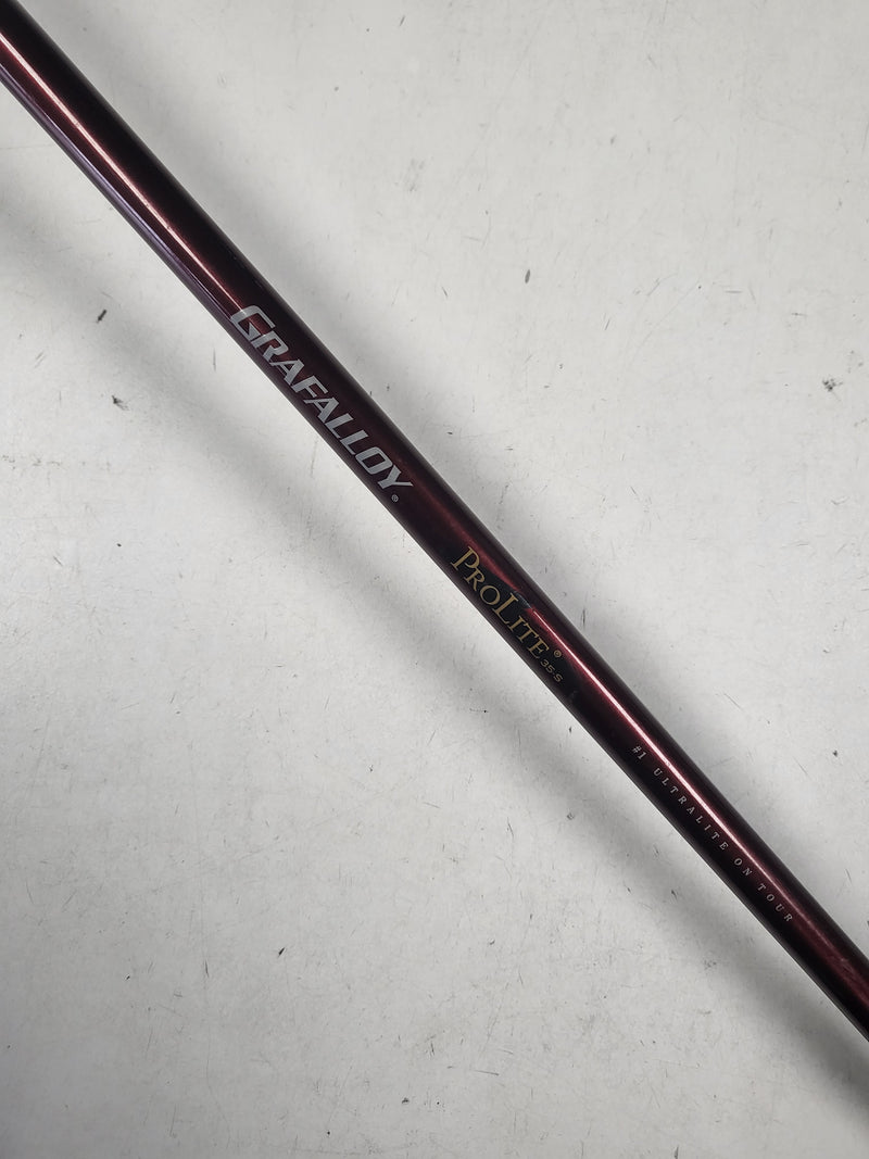Load image into Gallery viewer, Used Titleist 9.5 Degree Pro Titanium Golf Driver