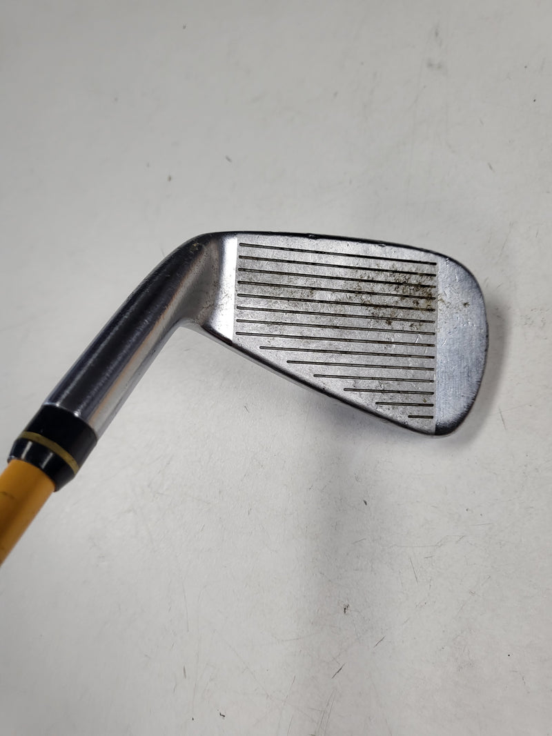 Load image into Gallery viewer, Used Maxfli Revolution Black Dot 3-PW Iron Set