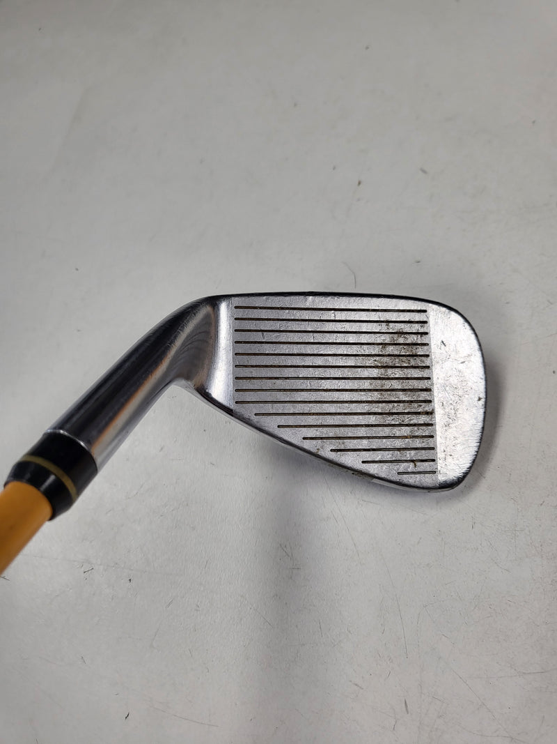 Load image into Gallery viewer, Used Maxfli Revolution Black Dot 3-PW Iron Set
