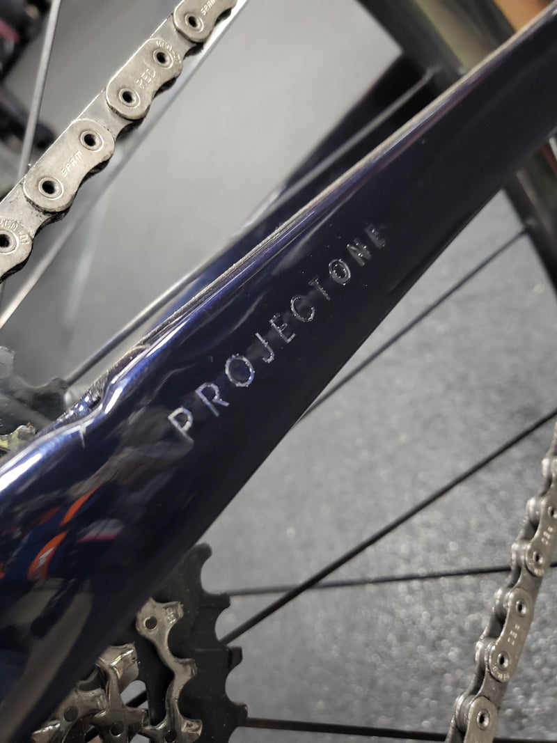 Load image into Gallery viewer, Pre-Owned Trek Project One CheckPoint Road / Gravel Bike