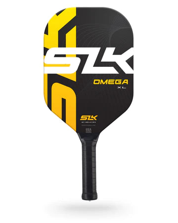 Load image into Gallery viewer, New Selkirk SLK Omega Pickleball Paddle