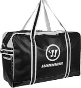 Warrior Pro New Royal Hockey Player Bag