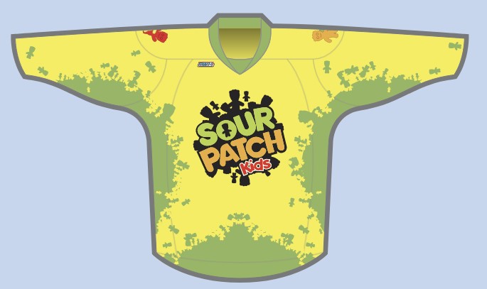 Load image into Gallery viewer, 2023 RHL Summer Draft Hockey Jersey