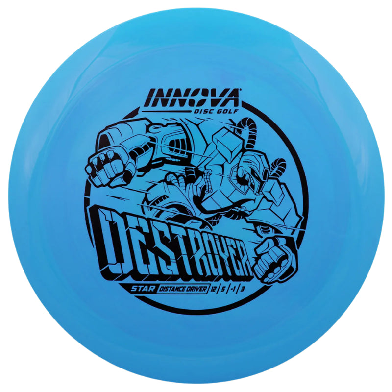 Load image into Gallery viewer, Innova Destroyer Distance Driver