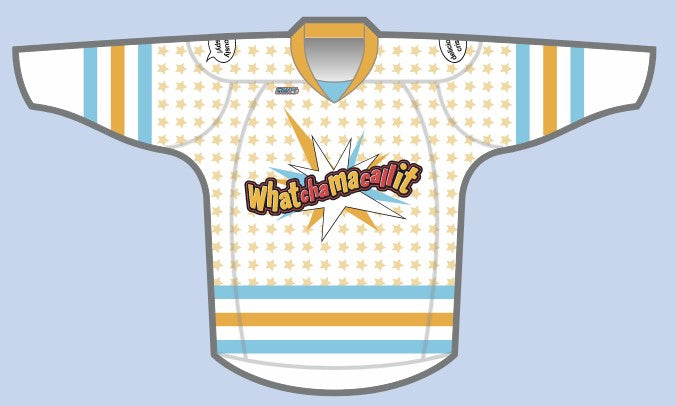 Load image into Gallery viewer, 2023 RHL Summer Draft Hockey Jersey