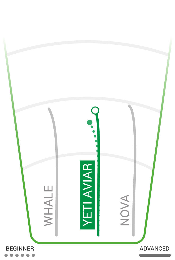 Load image into Gallery viewer, Innova Yeti Aviar Putt and Approach Disc