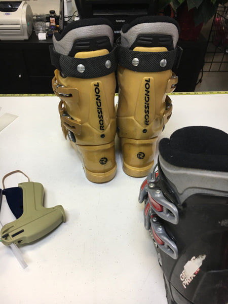 Rossignol on sale elite pro