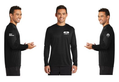 Load image into Gallery viewer, 11th CBRNE Long Sleeve Performance Tee