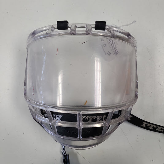 Used Medium Itech Face Shield Visor